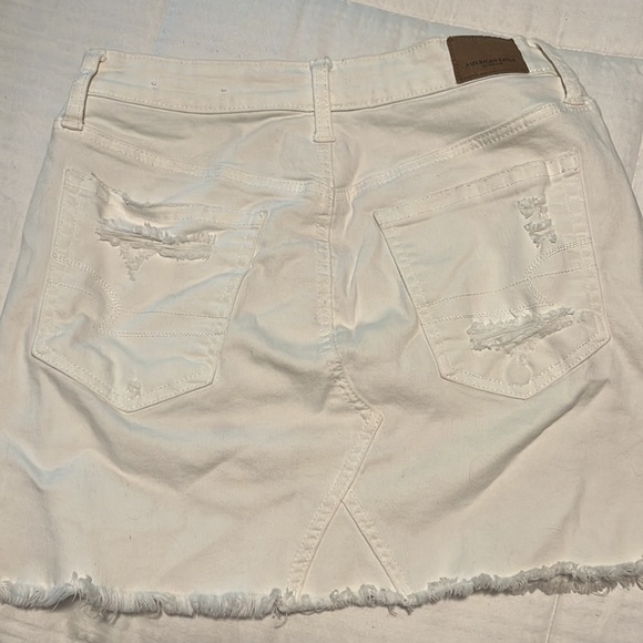White American Eagle skirt, size 6! - Picture 2 of 3
